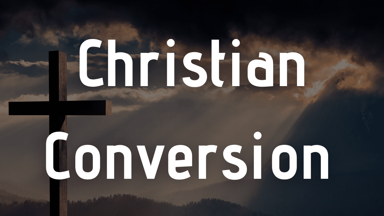 Christian Conversion Story: Seeking Truth & Becoming A Self w/ JK Riki